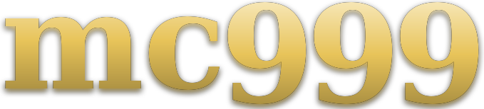 mc999 โลโก้